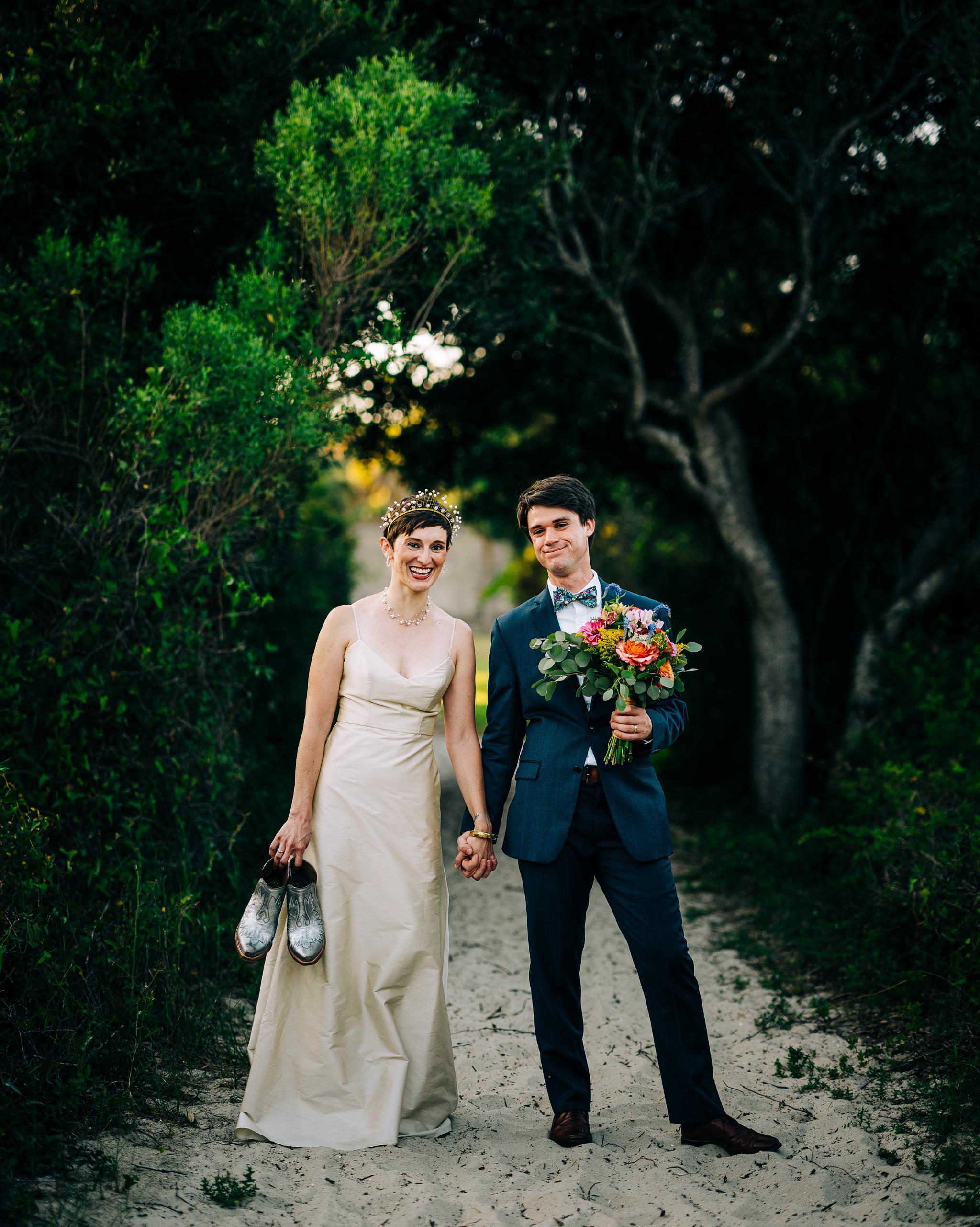 South Carolina's Low-Country Wedding Venues: A Photographer's Perspective